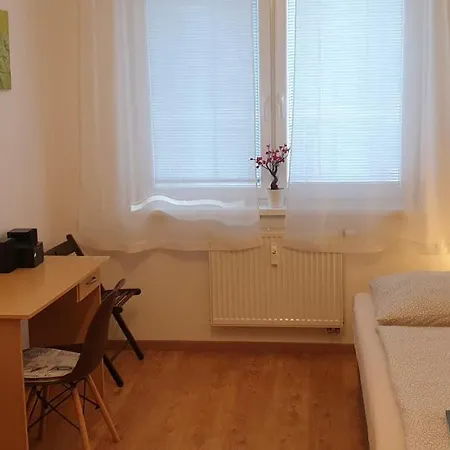 & Parking Appartement
