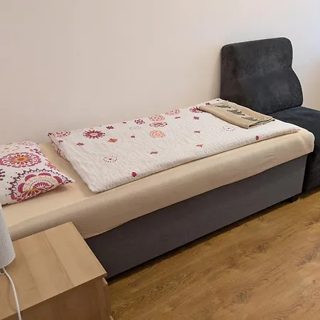 & Parking Apartmán Bratislava