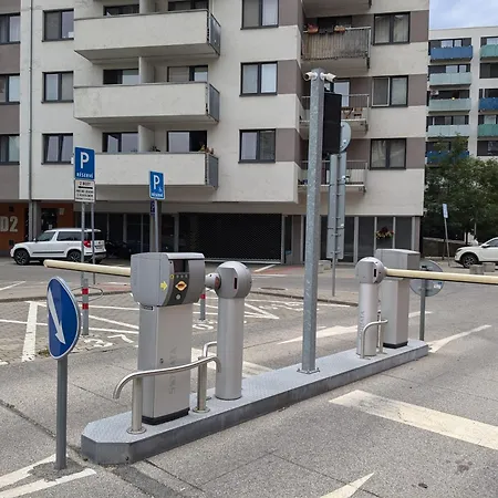& Parking