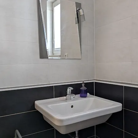 & Parking Appartement *
