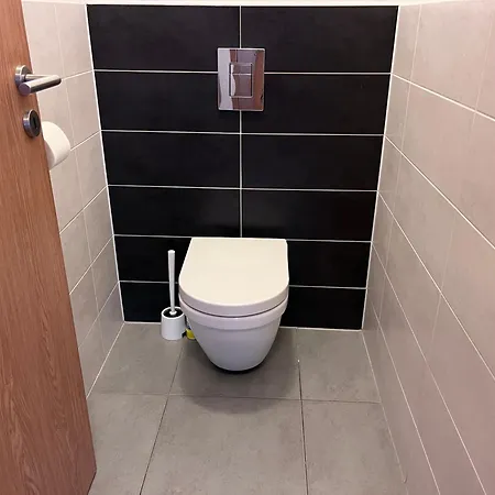 & Parking Bratislava