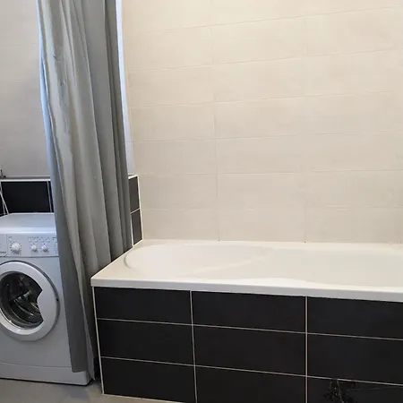 & Parking Apartmán *