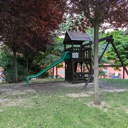 Appartement & Parking
