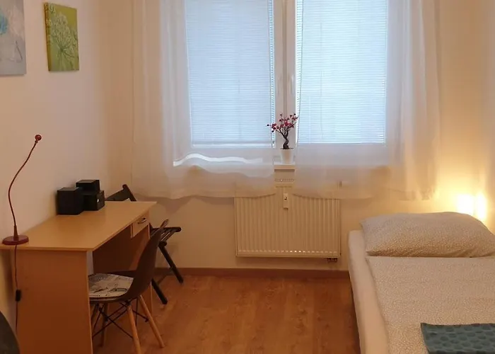 Apartmán***bratislava Appartamento