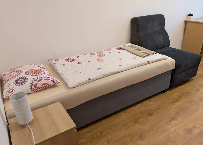 Apartmán***bratislava Apartman Pozsony