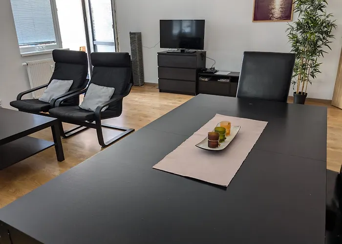 Apartmán***bratislava * Pozsony