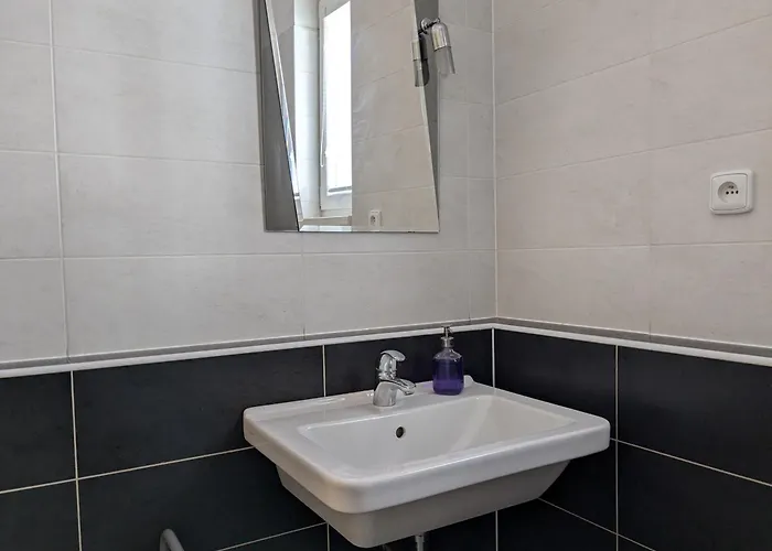 Apartmán***bratislava Apartman *