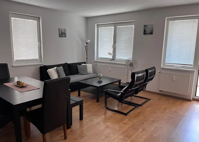 Apartman Apartmán***bratislava *