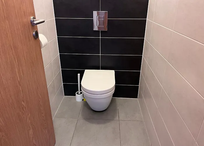 Apartmán***bratislava Pozsony