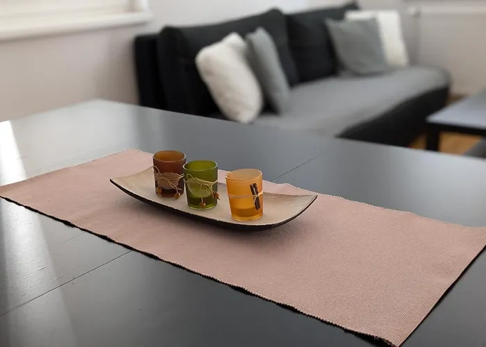 Apartmán***bratislava