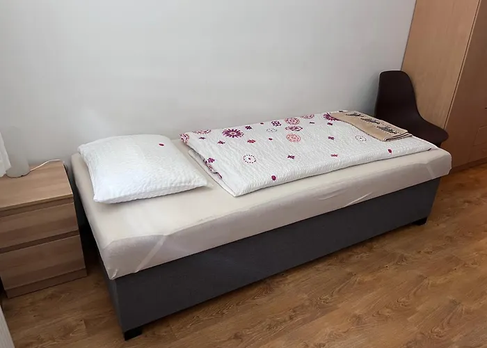 Apartmán***bratislava Apartamento *