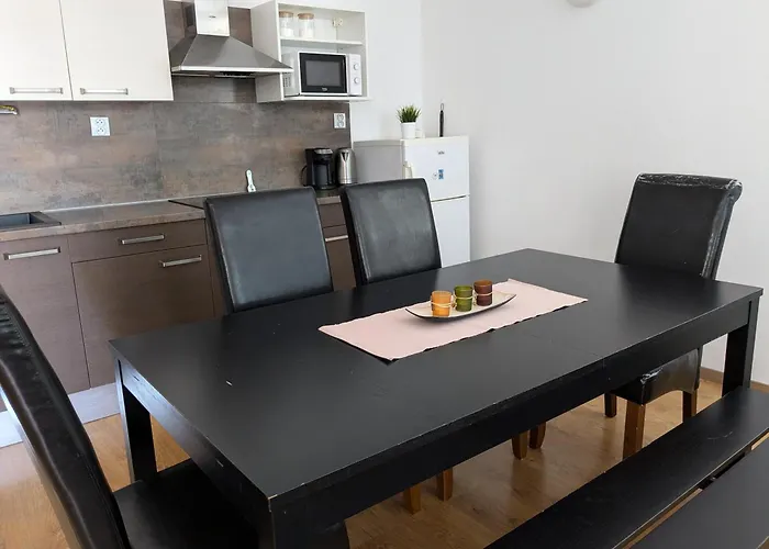 Apartman Apartmán***bratislava *