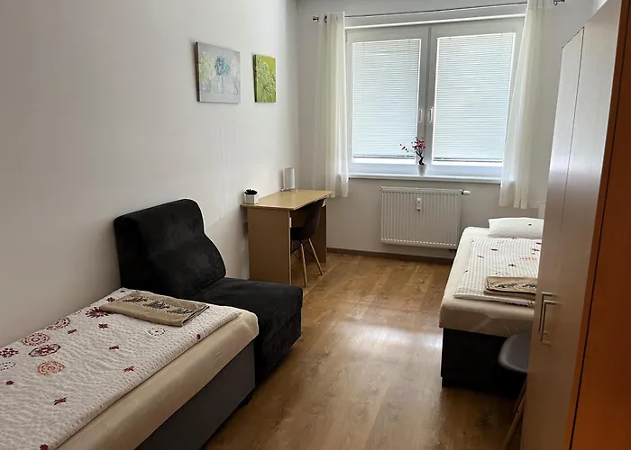 Apartmán***bratislava Apartman