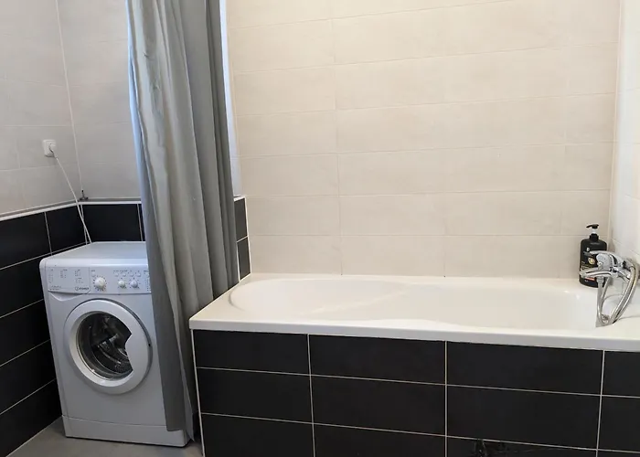 Apartmán***bratislava Apartamento *