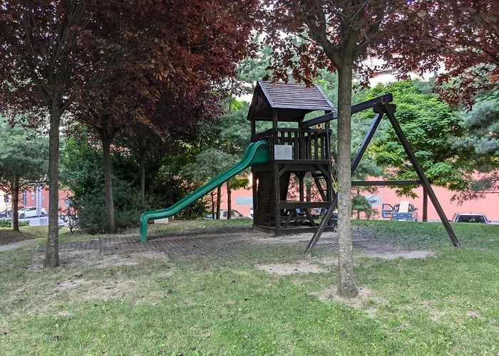 Apartamento Apartmán***bratislava