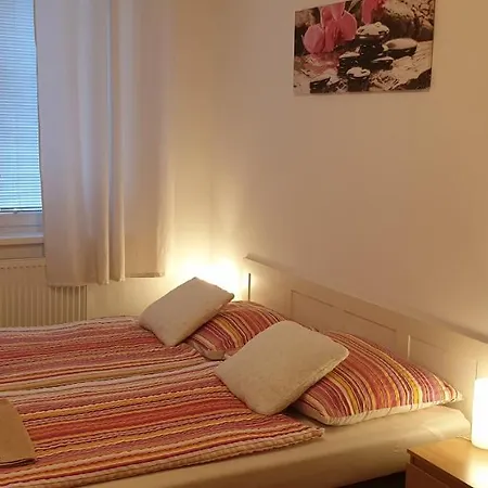 Apartment & Parking Bratislava